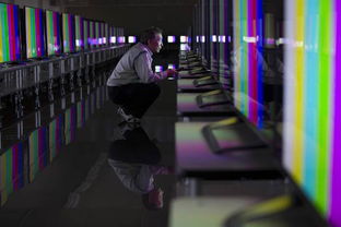 富士康重振夏普之路，海信成絆腳石？——電子產品銷售市場的博弈分析