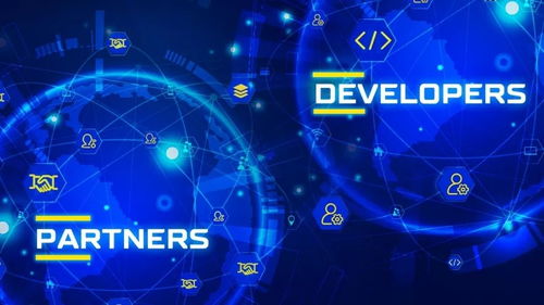 國貨之光 40萬開發(fā)者登上世界領(lǐng)獎臺，人工智能應(yīng)用軟件開發(fā)崛起