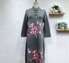 時(shí)尚新紀(jì)元 高清視覺(jué)下的服裝服飾魅力
